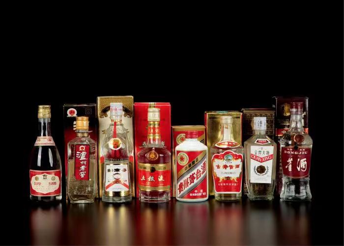 佛冈老酒储存的方法